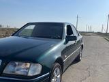 Mercedes-Benz C 280 1996 года за 2 700 000 тг. в Тараз – фото 3