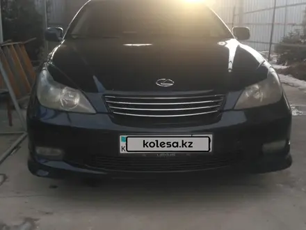 Lexus ES 330 2004 года за 5 700 000 тг. в Алматы – фото 6