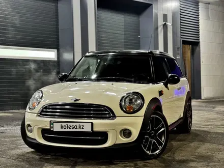 Mini Clubman 2010 года за 7 500 000 тг. в Алматы