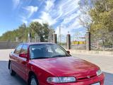 Mazda 626 1992 года за 2 500 000 тг. в Кызылорда – фото 5