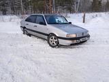 Volkswagen Passat 1992 годаfor1 900 000 тг. в Петропавловск – фото 2