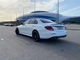 Mercedes-Benz E 300 2017 года за 18 700 000 тг. в Алматы – фото 4