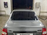 ВАЗ (Lada) Priora 2170 2013 года за 1 700 000 тг. в Усть-Каменогорск – фото 3