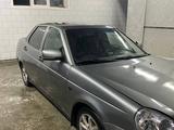 ВАЗ (Lada) Priora 2170 2013 годаүшін2 000 000 тг. в Усть-Каменогорск – фото 5