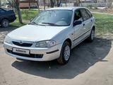 Mazda 323 1998 года за 1 850 000 тг. в Рудный – фото 4