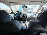 Mazda 323 1998 года за 1 850 000 тг. в Рудный – фото 5