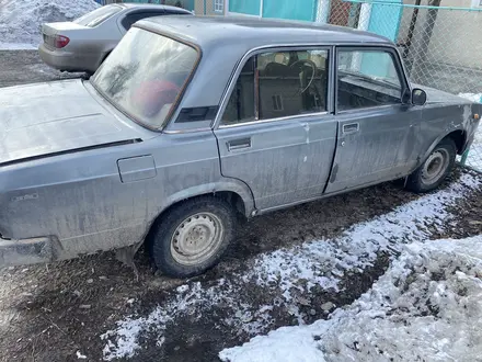 ВАЗ (Lada) 2105 1996 года за 350 000 тг. в Урджар