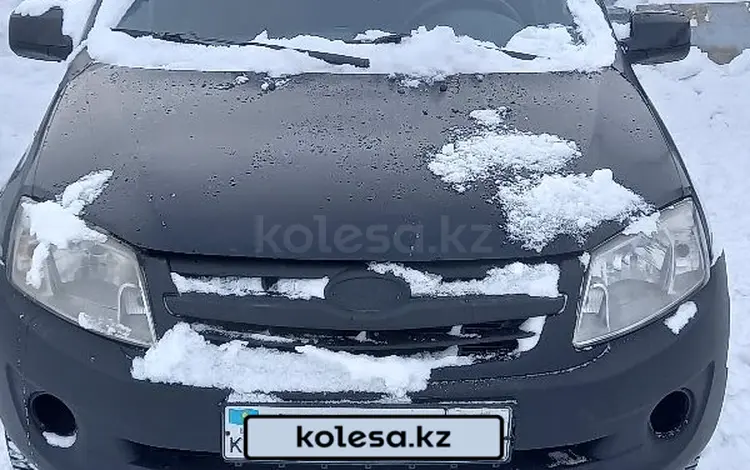 ВАЗ (Lada) Kalina 2194 2014 годаүшін1 800 000 тг. в Усть-Каменогорск