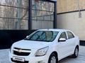 Chevrolet Cobalt 2025 года за 5 850 000 тг. в Шымкент – фото 2