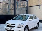 Chevrolet Cobalt 2025 годаүшін5 850 000 тг. в Шымкент – фото 2