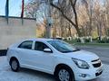 Chevrolet Cobalt 2025 года за 5 850 000 тг. в Шымкент – фото 4