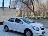 Chevrolet Cobalt 2025 годаүшін5 850 000 тг. в Шымкент – фото 4