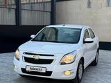 Chevrolet Cobalt 2025 годаүшін5 850 000 тг. в Шымкент