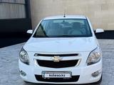 Chevrolet Cobalt 2025 годаүшін5 850 000 тг. в Шымкент – фото 5