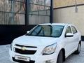 Chevrolet Cobalt 2025 года за 5 850 000 тг. в Шымкент – фото 8