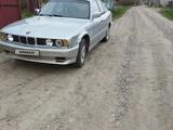 BMW 520 1991 года за 1 200 000 тг. в Талдыкорган – фото 2