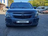 Chevrolet Cobalt 2014 года за 4 199 000 тг. в Алматы
