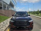 Haval H6 2023 года за 11 800 000 тг. в Астана – фото 2