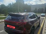 Haval H6 2023 года за 11 800 000 тг. в Астана – фото 4