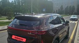 Haval H6 2023 года за 11 800 000 тг. в Астана – фото 4