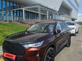 Haval H6 2023 года за 11 800 000 тг. в Астана – фото 5