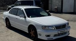 Nissan Cefiro 1997 годаfor2 700 000 тг. в Талдыкорган – фото 3