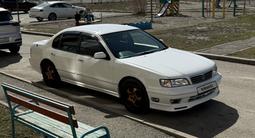 Nissan Cefiro 1997 годаfor2 700 000 тг. в Талдыкорган