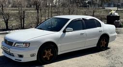 Nissan Cefiro 1997 годаfor2 700 000 тг. в Талдыкорган – фото 4