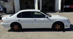 Nissan Cefiro 1997 годаfor2 700 000 тг. в Талдыкорган – фото 5