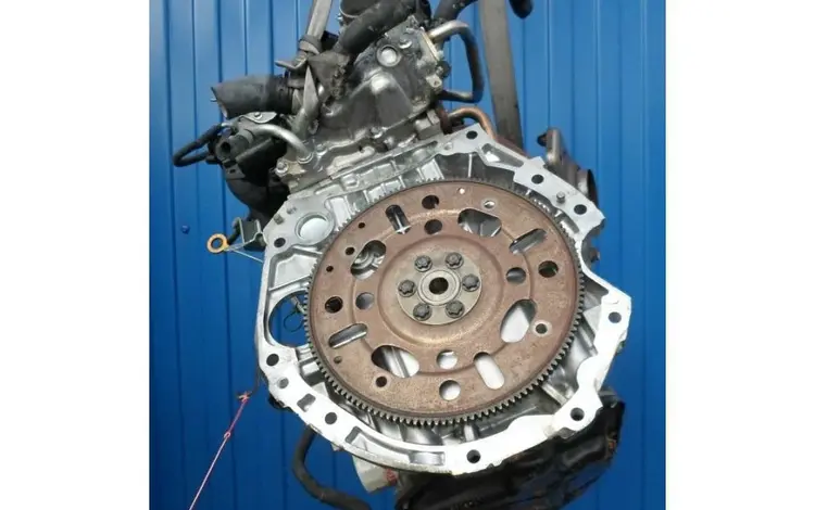Контрактный двигатель MR20 QR20 QR25 QG16 QG18 HR16 VQ35 VQ40 Nissan за 330 000 тг. в Петропавловск