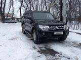 Mitsubishi Pajero 2012 годаүшін11 800 000 тг. в Алматы – фото 2