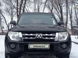 Mitsubishi Pajero 2012 годаүшін11 800 000 тг. в Алматы – фото 3