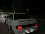 ВАЗ (Lada) 2115 2012 годаүшін1 750 000 тг. в Экибастуз – фото 3