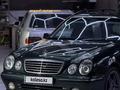 Mercedes-Benz E 320 2001 года за 6 200 000 тг. в Астана