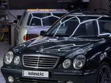 Mercedes-Benz E 320 2001 года за 6 200 000 тг. в Астана