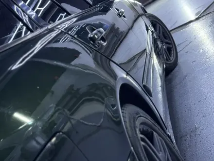 Mercedes-Benz E 320 2001 года за 6 200 000 тг. в Астана – фото 14