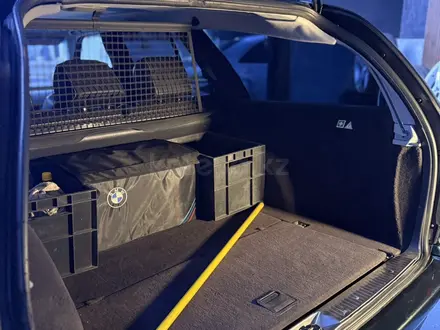Mercedes-Benz E 320 2001 года за 6 200 000 тг. в Астана – фото 13