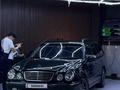 Mercedes-Benz E 320 2001 года за 6 200 000 тг. в Астана – фото 2