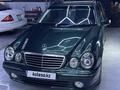 Mercedes-Benz E 320 2001 года за 6 200 000 тг. в Астана – фото 7