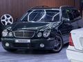 Mercedes-Benz E 320 2001 года за 6 200 000 тг. в Астана – фото 5