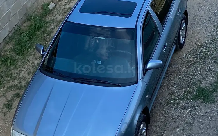 Skoda Octavia 2006 года за 3 700 000 тг. в Усть-Каменогорск