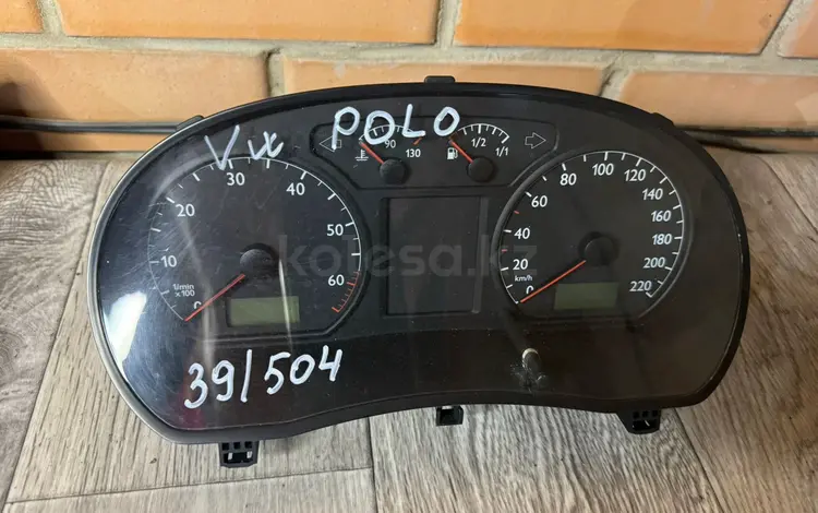 Панель приборов Volkswagen Polo за 20 000 тг. в Караганда