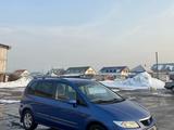 Mazda Premacy 1999 годаүшін3 250 000 тг. в Талдыкорган – фото 2