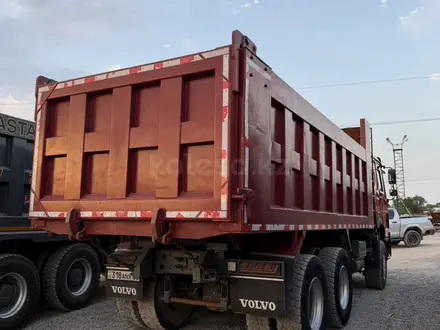 Howo  ZZ3327 2013 года за 14 500 000 тг. в Алматы