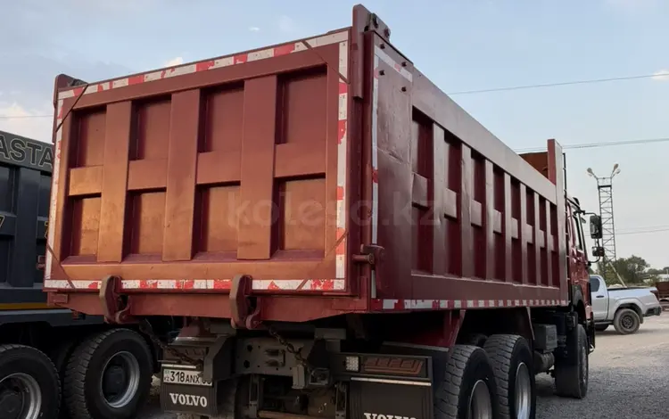 Howo  ZZ3327 2013 года за 14 500 000 тг. в Алматы