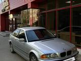 BMW 320 2000 годаүшін3 900 000 тг. в Астана – фото 2