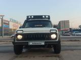 ВАЗ (Lada) Lada 2121 1999 года за 2 000 000 тг. в Алматы