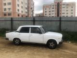 ВАЗ (Lada) 2107 2004 года за 550 000 тг. в Астана – фото 3