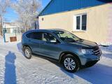 Honda CR-V 2012 года за 9 300 000 тг. в Кокшетау – фото 3