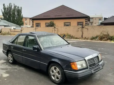 Mercedes-Benz E 230 1991 года за 1 100 000 тг. в Кызылорда – фото 3